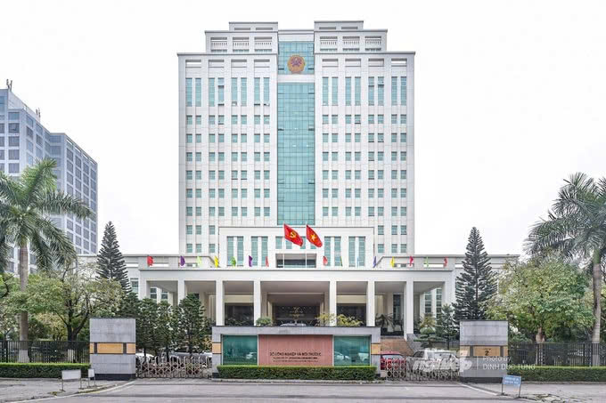 Thành lập Ban Chỉ đạo rà soát và đề xuất xử lý vướng mắc trong hệ thống pháp luật về nông nghiệp và môi trường